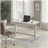 Image 1 : Tresanti Adjustable Slimline Standing Desk
