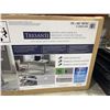 Image 4 : Tresanti Adjustable Slimline Standing Desk