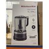 Image 2 : KitchenAid 5 Cup Food Chopper Matte Black