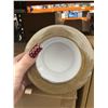 Image 4 : 20 Shopmaster Floor Protector Tape Rolls