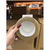 Image 5 : 20 Shopmaster Floor Protector Tape Rolls