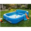 Image 1 : H2O GO! Family Lounge Pool 10 ft x 6 ft