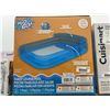 Image 2 : H2O GO! Family Lounge Pool 10 ft x 6 ft