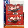 Image 2 : Rachon Mega Brownies 2 Boxes 963g Each