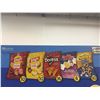 Image 3 : Lay's Variety Pack 54-Bag Flavoured Snacks 1.51kg