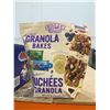 Image 2 : Cooper Street Granola Bakes Banana 510g