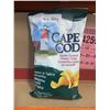 Image 2 : Cape Cod Sweet & Spicy JalapeÃ±o Chips 220g