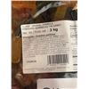 Image 4 : Clara Original Formula Winegums 3kg Bag