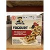 Image 2 : Quaker Yogourt Dark Chocolate Cherry 6x175g
