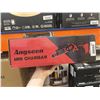 Image 2 : Angseen Mini Chainsaw 4-Inch Cordless Tool