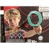 Image 3 : Chillafish Dodgi 4 Racket 12 Ball Game Set