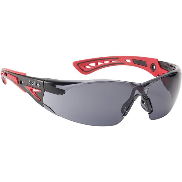 BollÃ© Safety Rush+ Eyeglasses 2-Pack