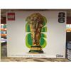 Image 3 : LEGO 43020 FIFA World Cup Trophy Set 2842pcs