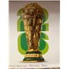 Image 4 : LEGO 43020 FIFA World Cup Trophy Set 2842pcs