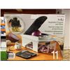 Image 2 : MiU Vegetable Chopper and Slicer 11 Piece Set
