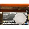 Image 3 : Luminus Elite LED Panel Light 8-Pack 10cm