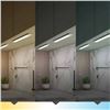 Image 1 : Infinity X1 Under-Cabinet Lights Set, 3 Pack