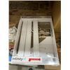 Image 2 : Infinity X1 Under-Cabinet Lights Set, 3 Pack