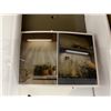 Image 4 : Infinity X1 Under-Cabinet Lights Set, 3 Pack