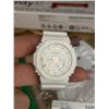 Image 2 : Casio G-Shock White Resin WR20BAR Watch