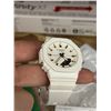 Image 3 : Casio G-Shock White Resin WR20BAR Watch
