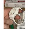 Image 4 : Casio G-Shock White Resin WR20BAR Watch