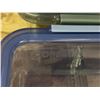Image 4 : Ollo 10-Piece Divided Glass Food Storage Set