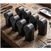 Image 1 : Eaton 1252 Black Power Outlet Lot of 10