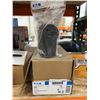 Image 2 : Eaton 1252 Black Power Outlet Lot of 10