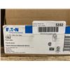 Image 3 : Eaton 1252 Black Power Outlet Lot of 10