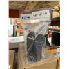 Image 4 : Eaton 1252 Black Power Outlet Lot of 10