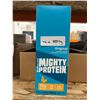 Image 2 : Maple Leaf Mighty Protein Chicken Sticks 4x384g