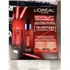 Image 2 : L'OrÃ©al Revitalift Triple Power Serum 2x30ml