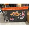Image 2 : GSI Outdoors Table For Two Picnic Set 10 Pieces