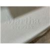 Image 3 : Martha Stewart Queen Size Mattress Topper