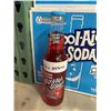 Image 2 : Kool-Aid Soda 12 x 355ml Glass Bottles