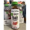 Image 2 : Bai Kula Watermelon Beverage 12 x 473ml