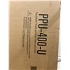 Image 4 : California Umbrella PPU-400-U Patio Umbrella