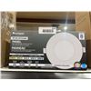 Image 3 : Luminus Elite LED Panel Light 8-Pack 10cm