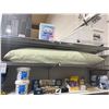 Image 2 : Below Zero Cooling Body Pillow 20x54 Inch