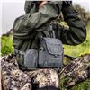 Image 1 : Eberlestock Recon Modular Bino Pack Gray