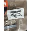 Image 3 : MIRA Haz-Suit Protective CBRN Hazmat Suit, Youth Small