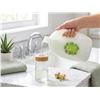 Image 1 : Lot of 3 - Compliments Aloe Vera Hand Soap 1.65L Each, White