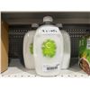Image 2 : Lot of 3 - Compliments Aloe Vera Hand Soap 1.65L Each, White
