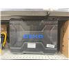 Image 2 : DEKO Cordless Drill Set with Case