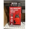 Image 2 : Red Lion RL25U Cast Aluminum 1/4 HP Pump