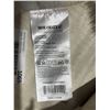 Image 4 : Mon Chateau Faux Fur Quad Rug, Ivory, 3 ft. 7 in. x 5 ft. 10 in.