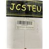 Image 4 : JCSTEU Table Lamps Pair, Retro Design, IP23