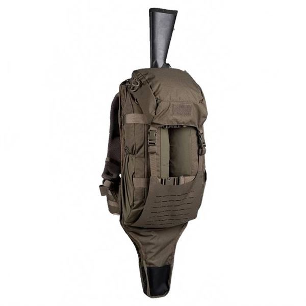 Eberlestock Just One Pack Military Green