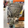 Image 2 : Eberlestock Just One Pack Military Green